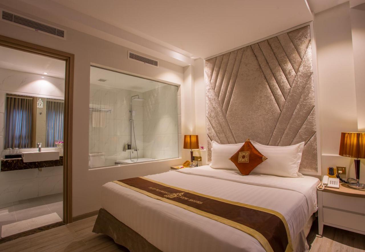 Hotel Blue Diamond New 3*