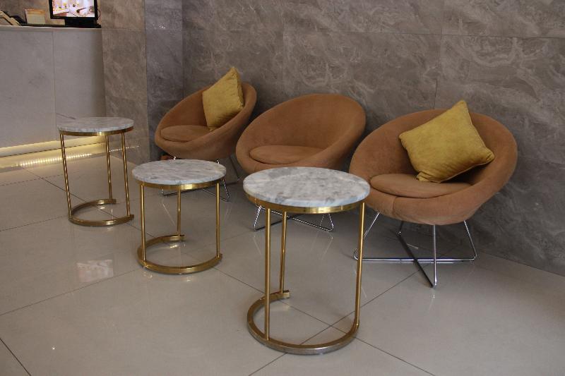 Hotel Blue Diamond New 3*