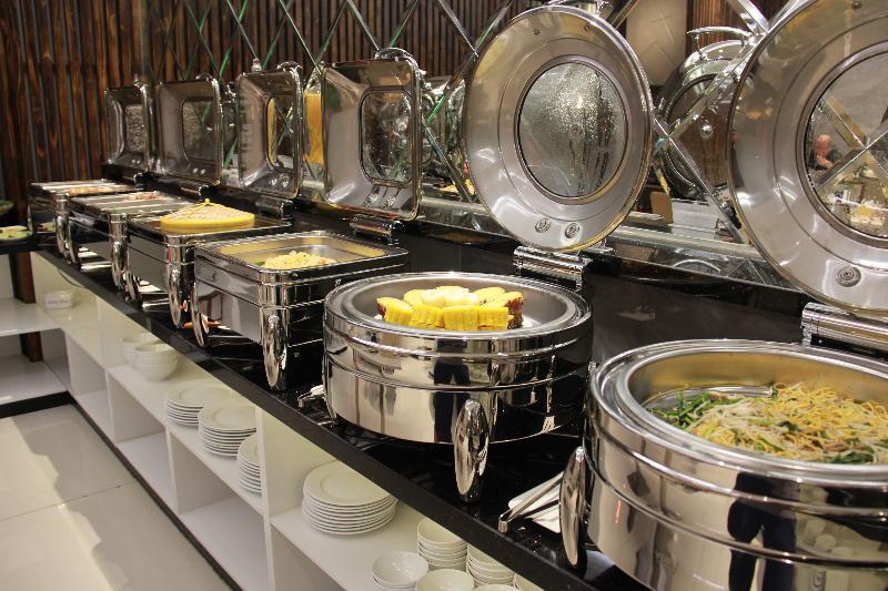 Blue Diamond New Hotel Ho Chi Minh City