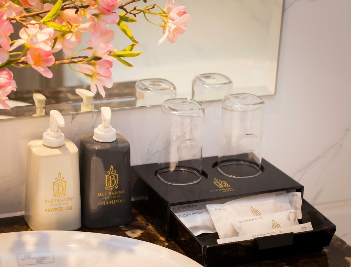 Hotel Blue Diamond New Ho Chi Minh City